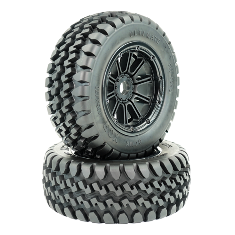 C52998 Tire Assembly (1pair)(new)(XCR,SCR)